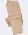 Beige Chinos & Casual Pants