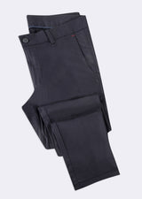 Navy Chino & Casual Pant