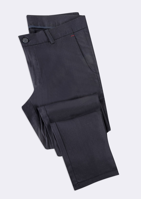 Navy Chino & Casual Pant