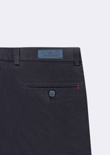 Navy Chino & Casual Pant