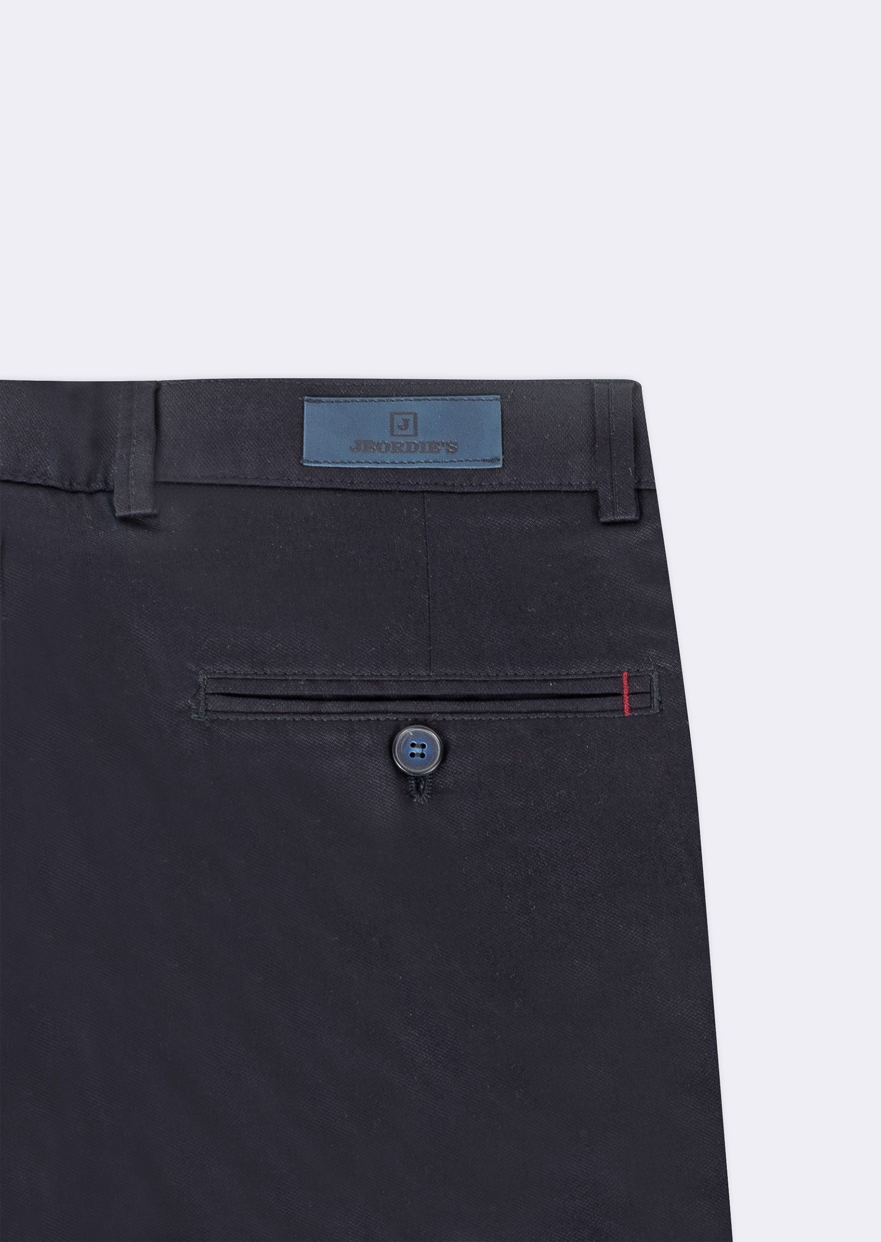 Navy Chino & Casual Pant