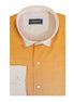 Orange Long Sleeve Shirt