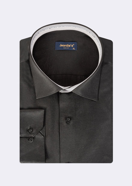 Black Short Sleeve Shirts