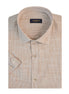 Latte Short Sleeve Shirt