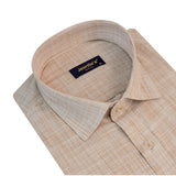 Latte Short Sleeve Shirt