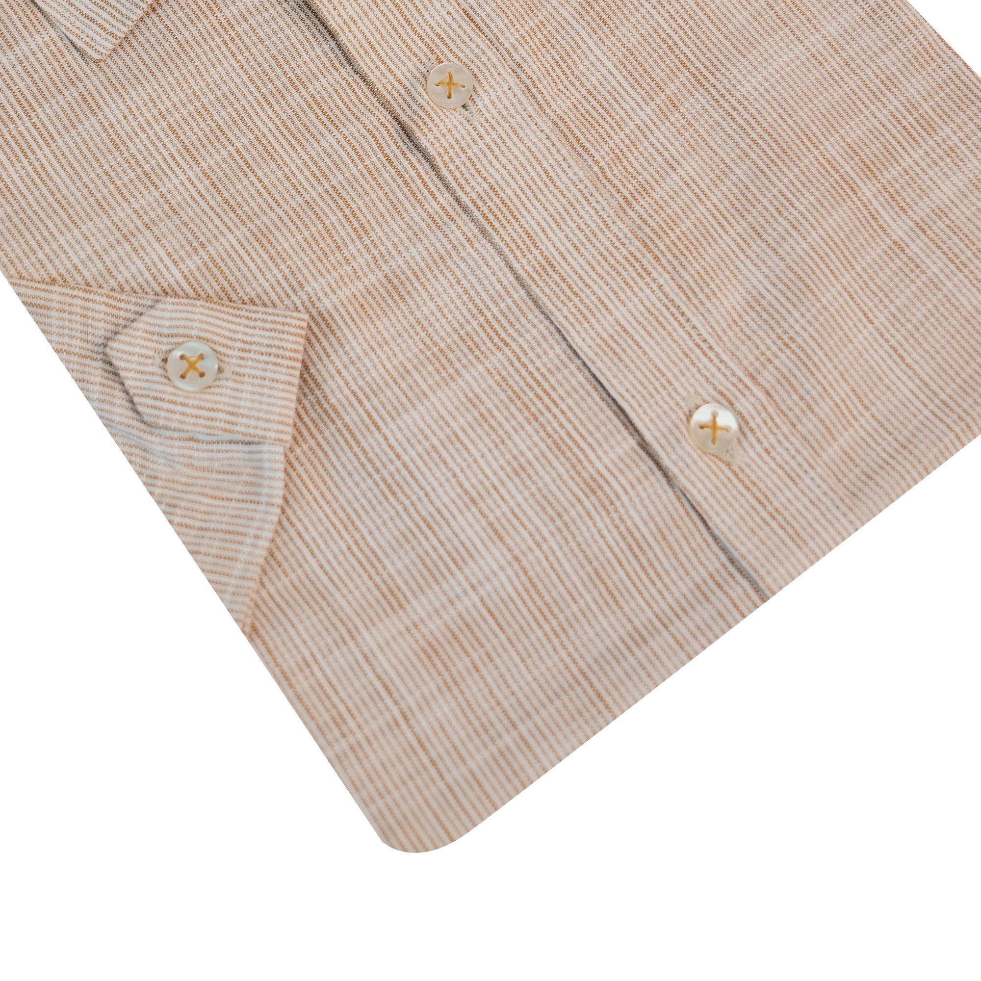 Latte Short Sleeve Shirt