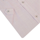 Pink Short Sleeve Shirt