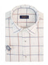 White Short Sleeve Shirt