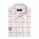 White Short Sleeve Shirt