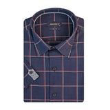 Navy - 1 Short Sleeve Shirt