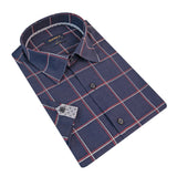 Navy - 1 Short Sleeve Shirt