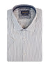 Navy Short Sleeve Shirt