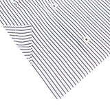Navy Short Sleeve Shirt