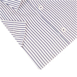 Purple Short Sleeve Shirt