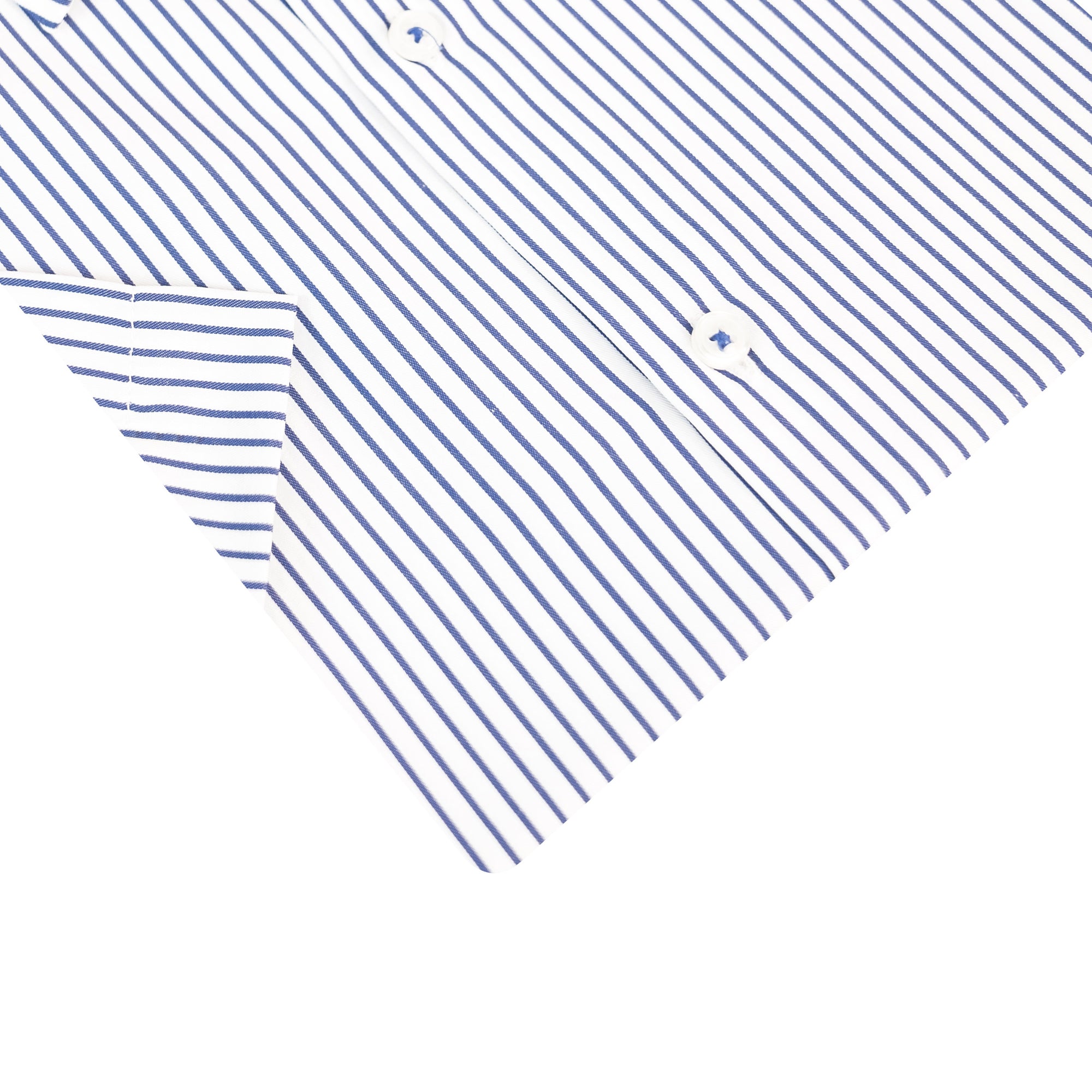 Sax Blue Short Sleeve Shirt