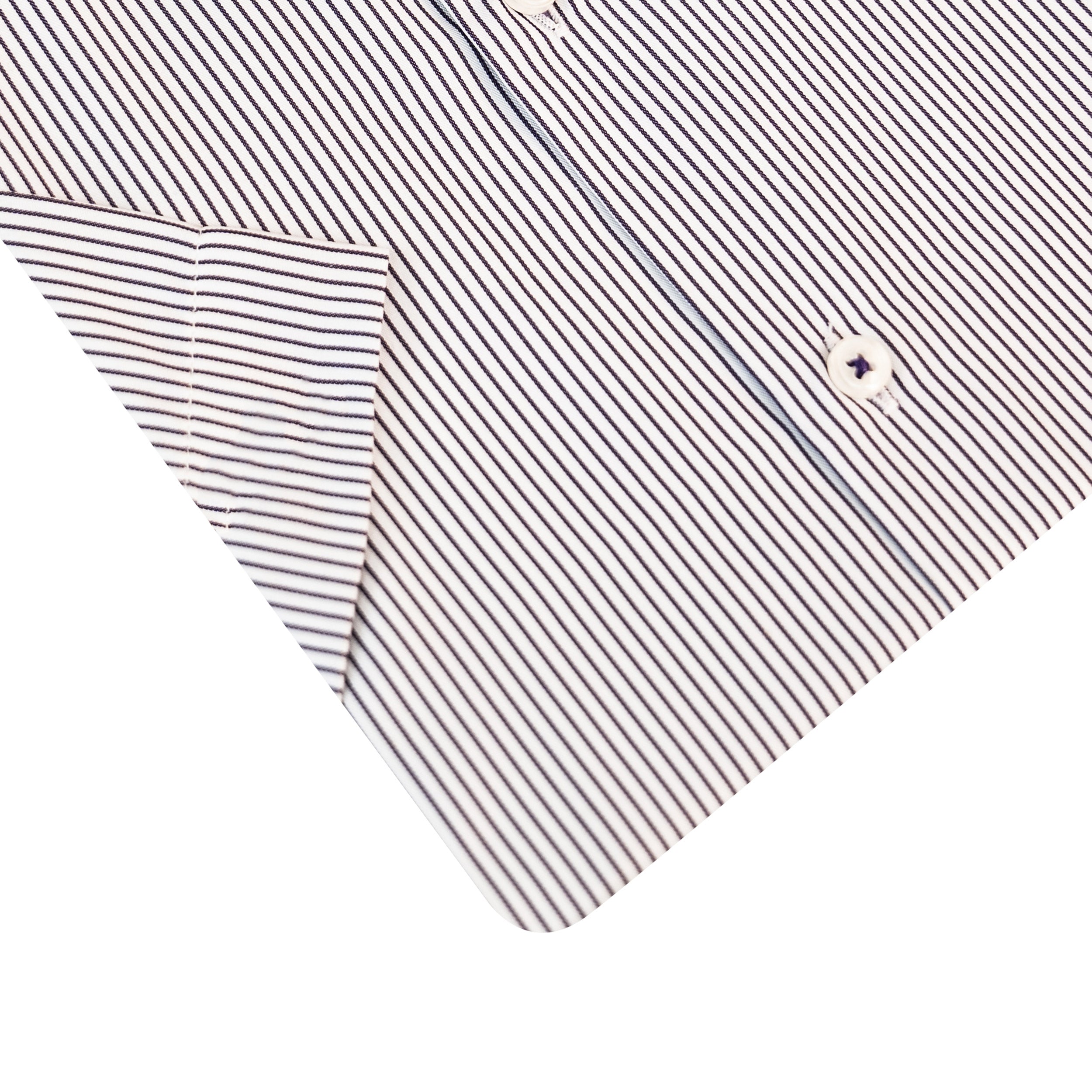 Purple Short Sleeve Shirt