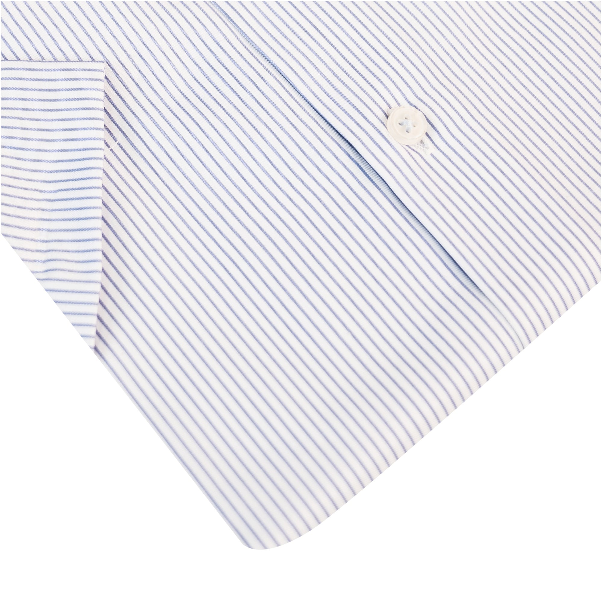Blue Short Sleeve Shirt