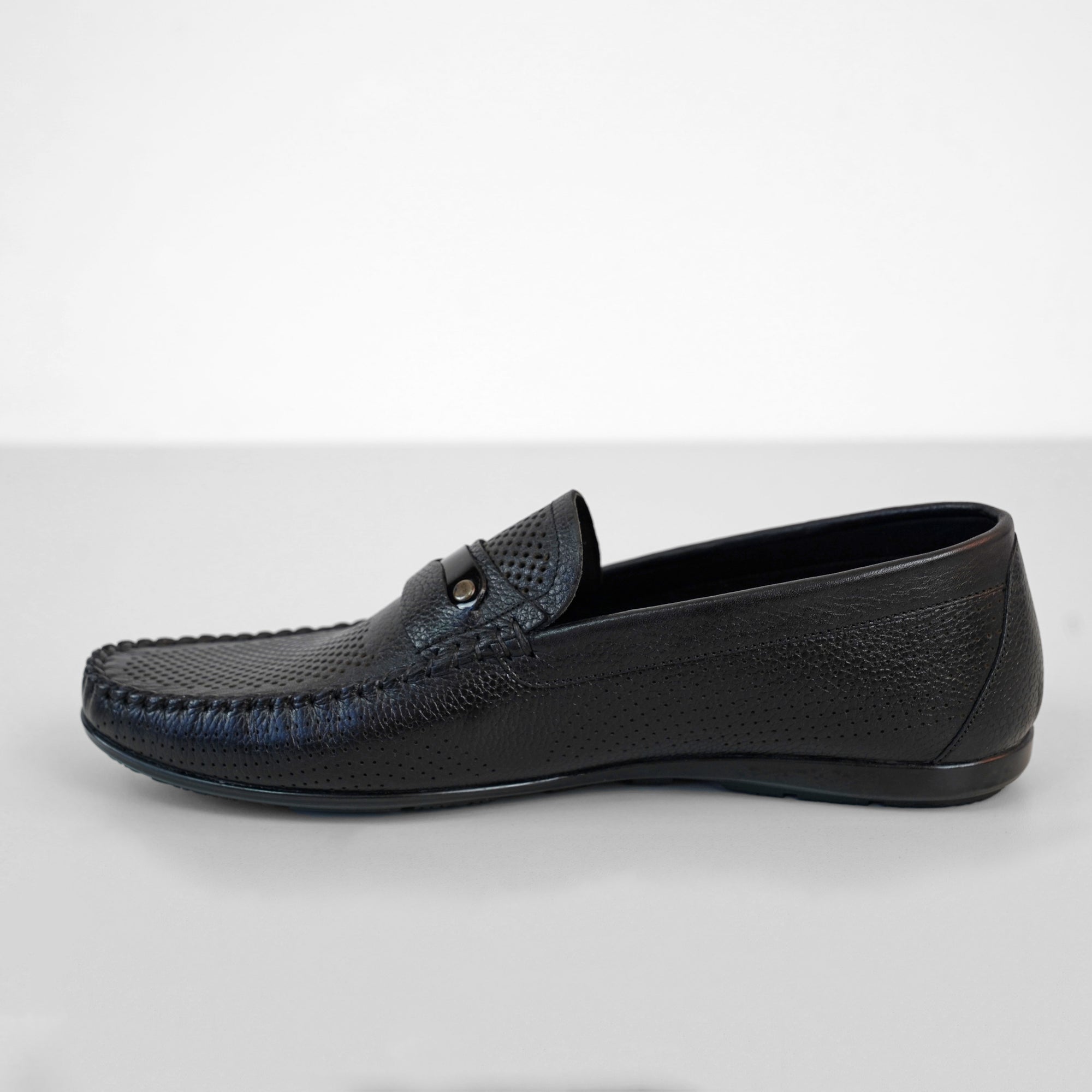 Black Trainers
