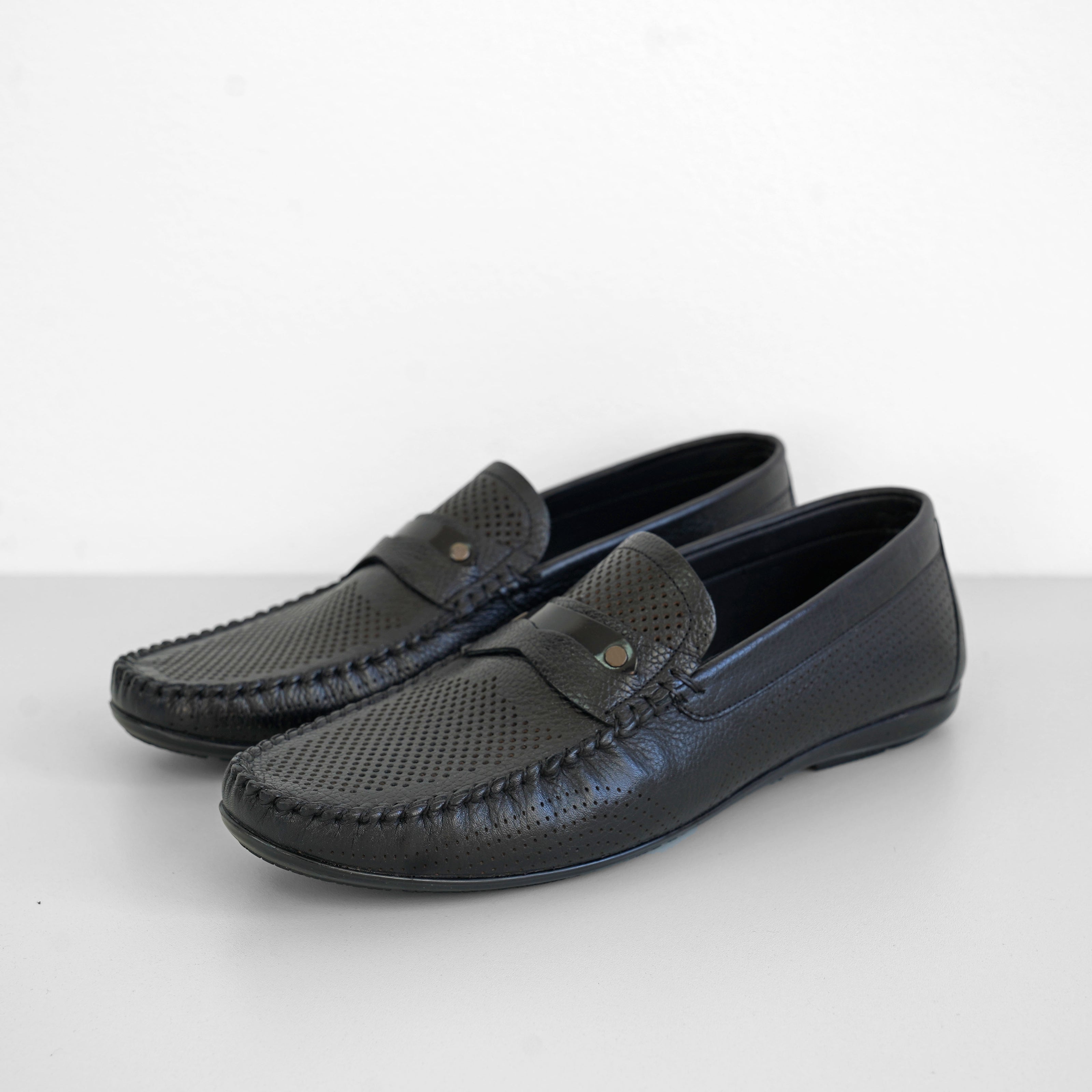 Black Trainers