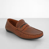 Tan Trainers