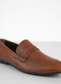 Tan Trainers