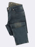 Green Jean