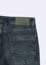 Green Jean