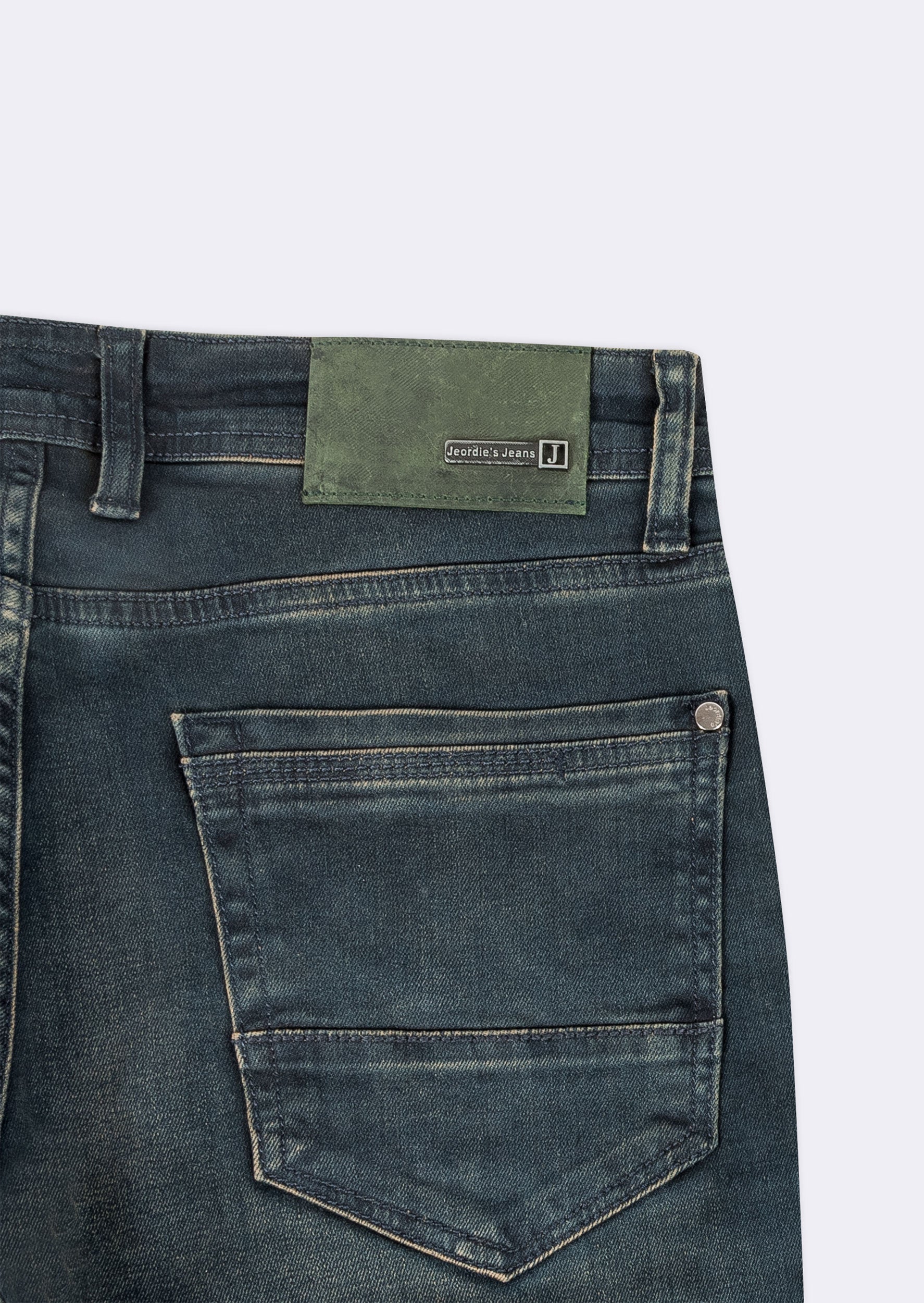 Green Jean