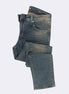 Brown Jean