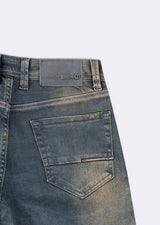 Brown Jean