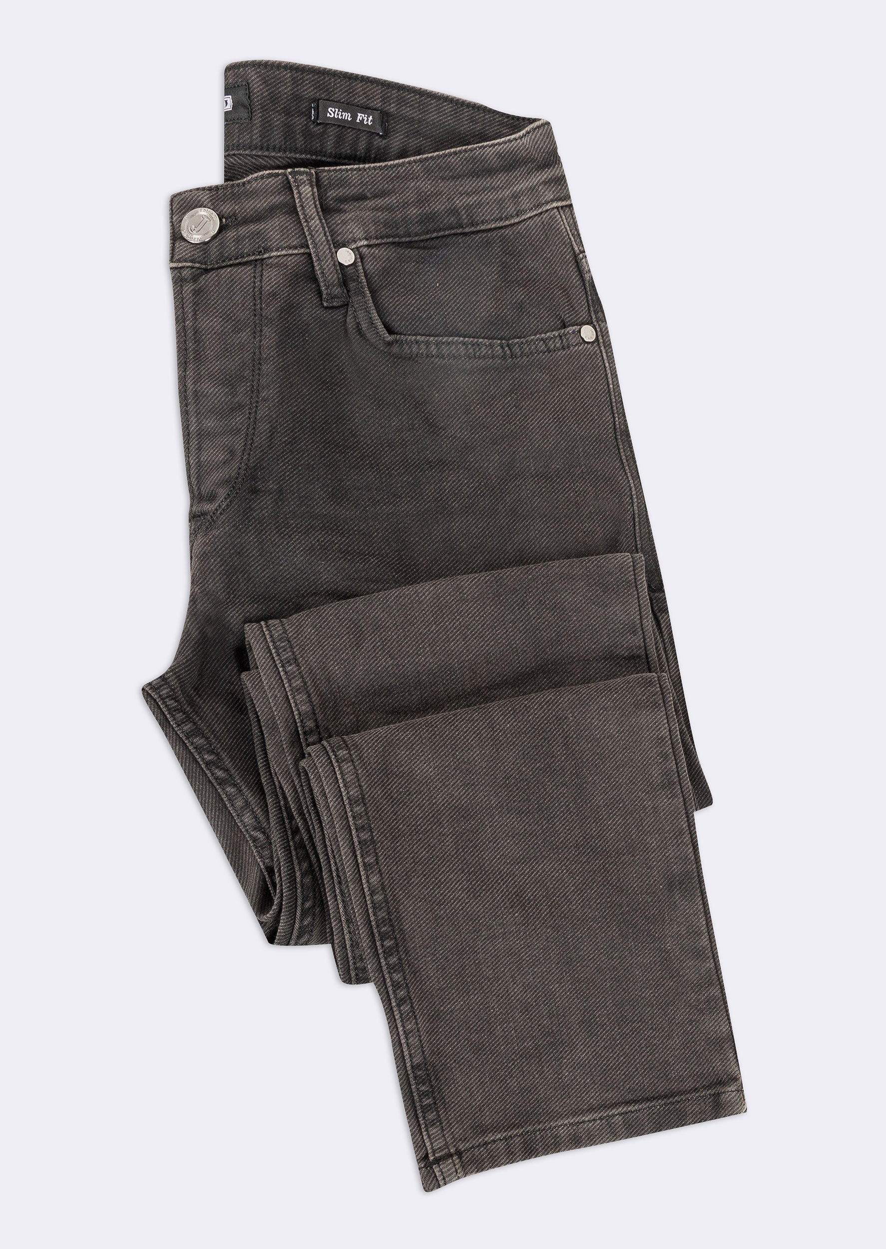 Black Jean