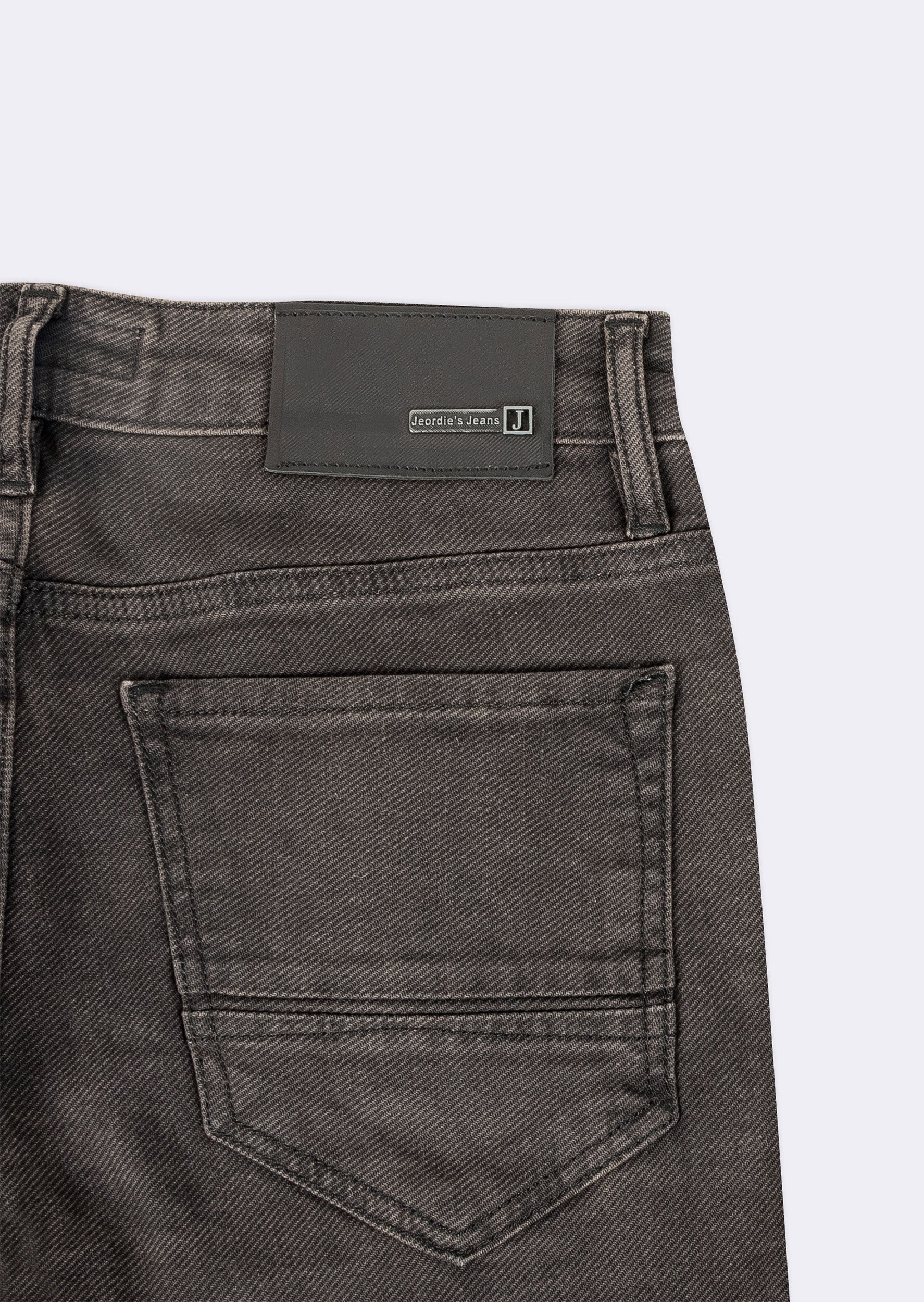 Black Jean