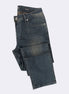 Brown Jean