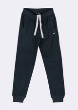 Navy Jogger
