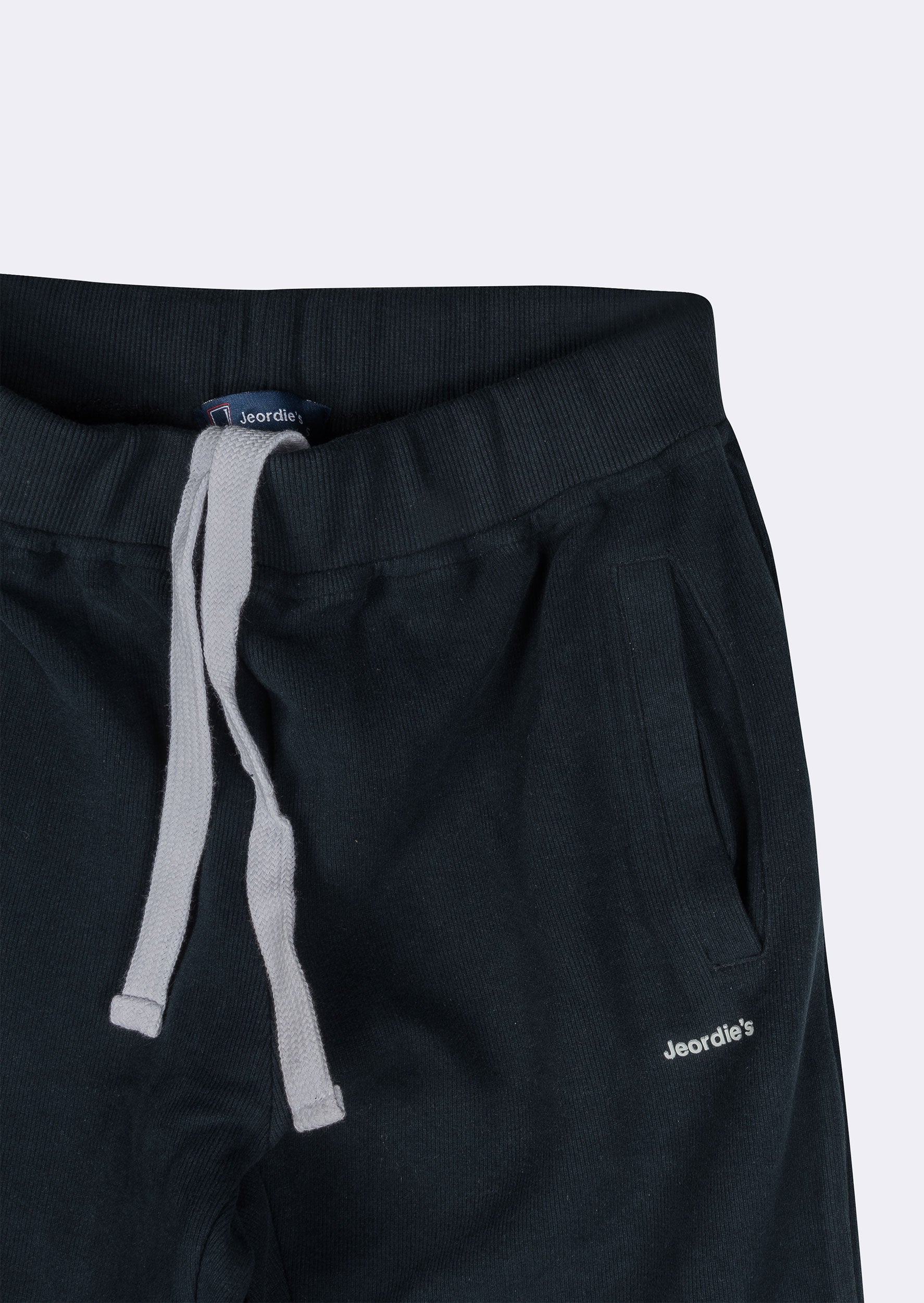 Navy Jogger
