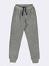 Grey Melange Jogger