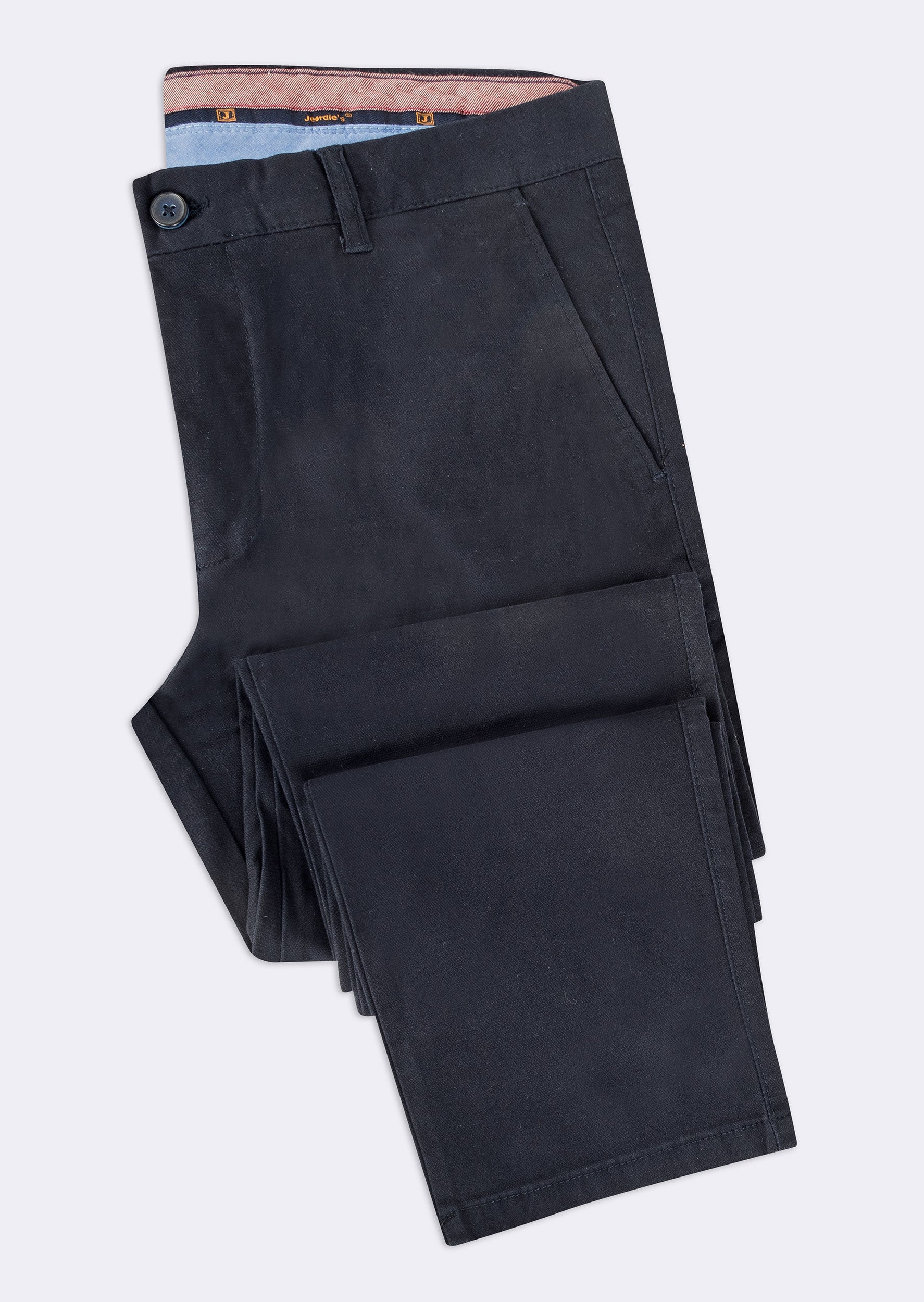 Dark Navy Chino & Casual Pant