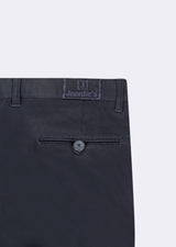 Dark Navy Chino & Casual Pant