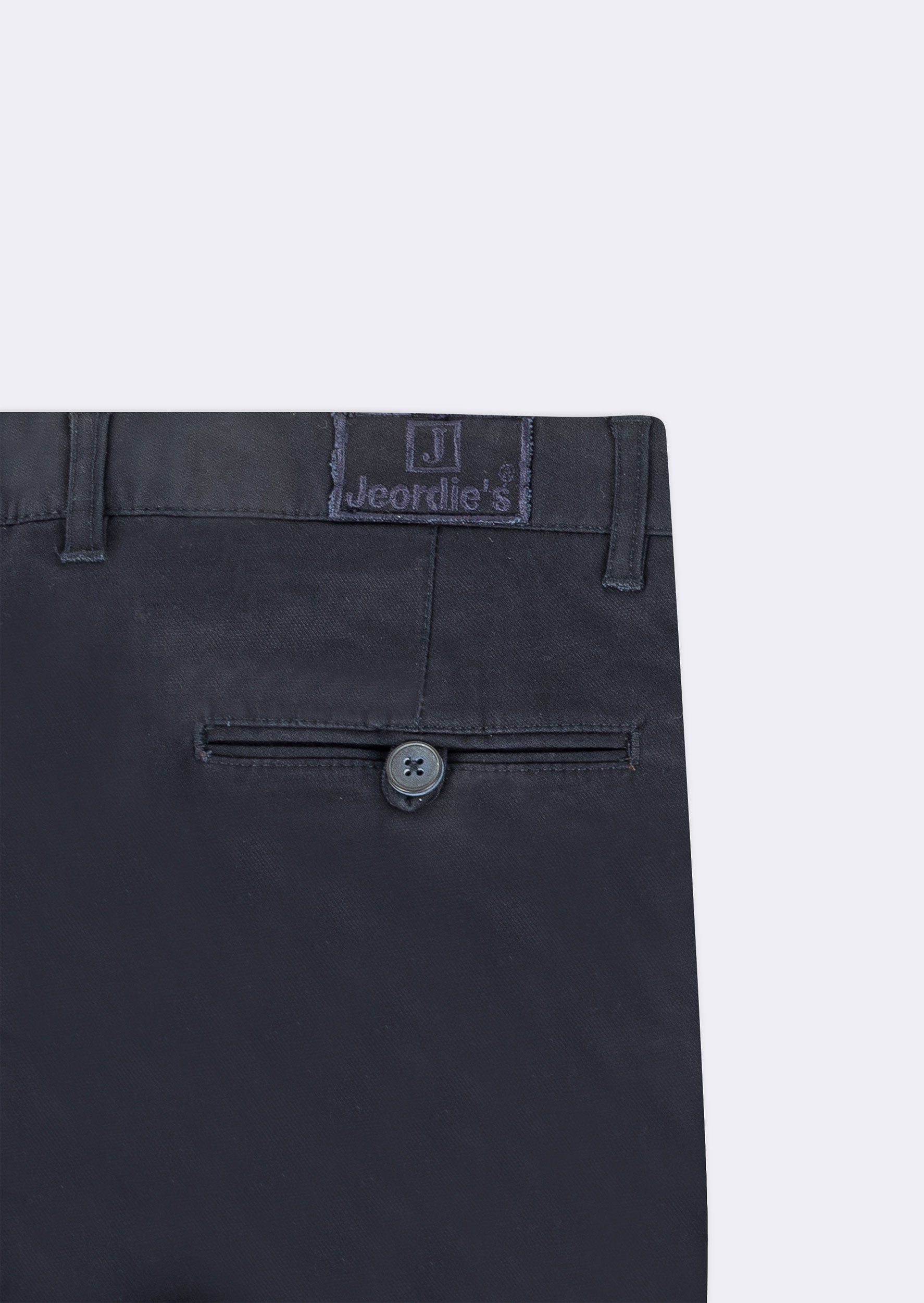 Dark Navy Chino & Casual Pant