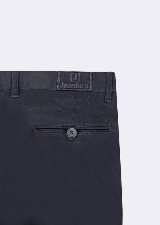 Dark Navy Chino & Casual Pant