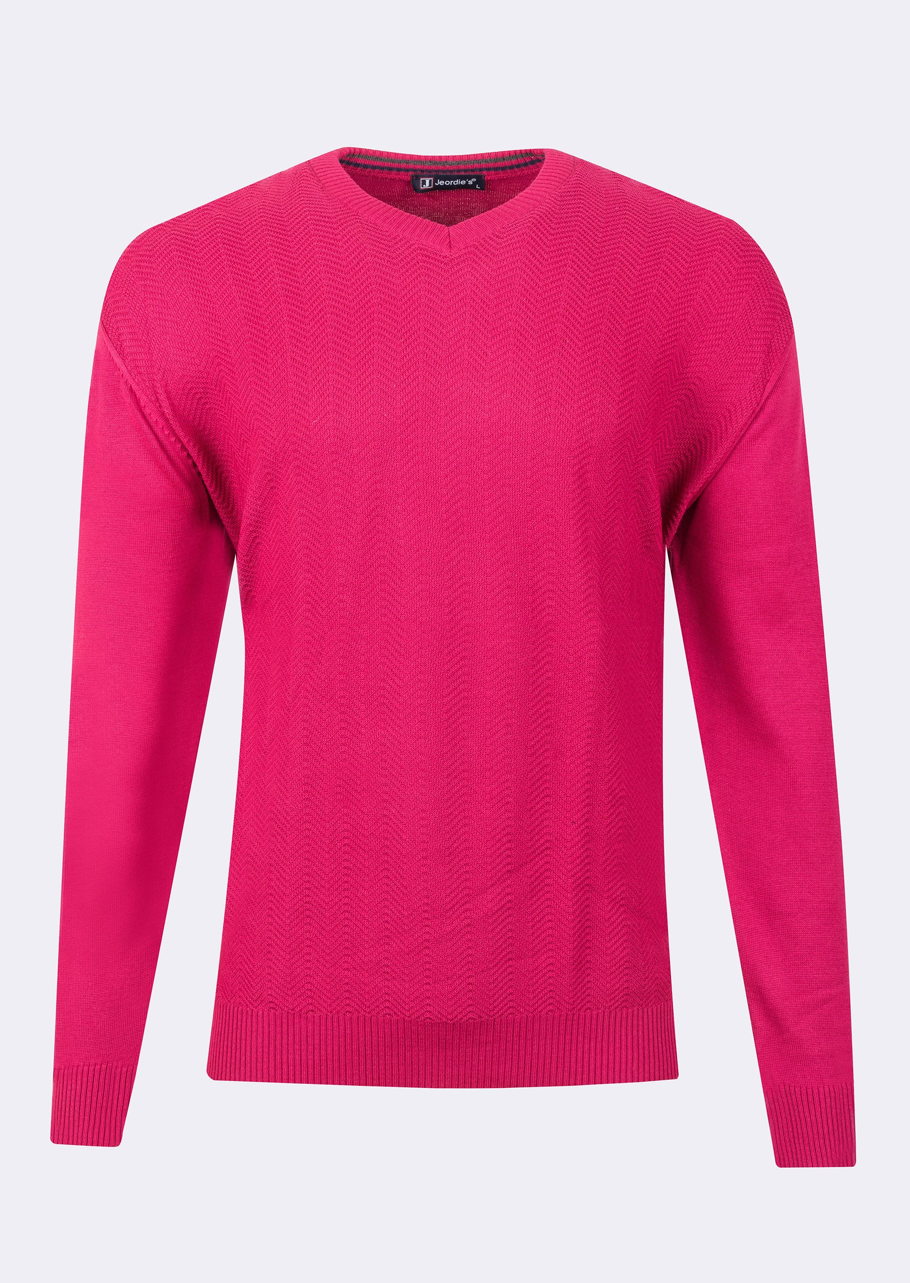 Pomegranate Knitwear