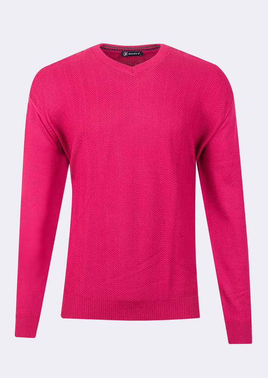 Pomegranate Knitwear