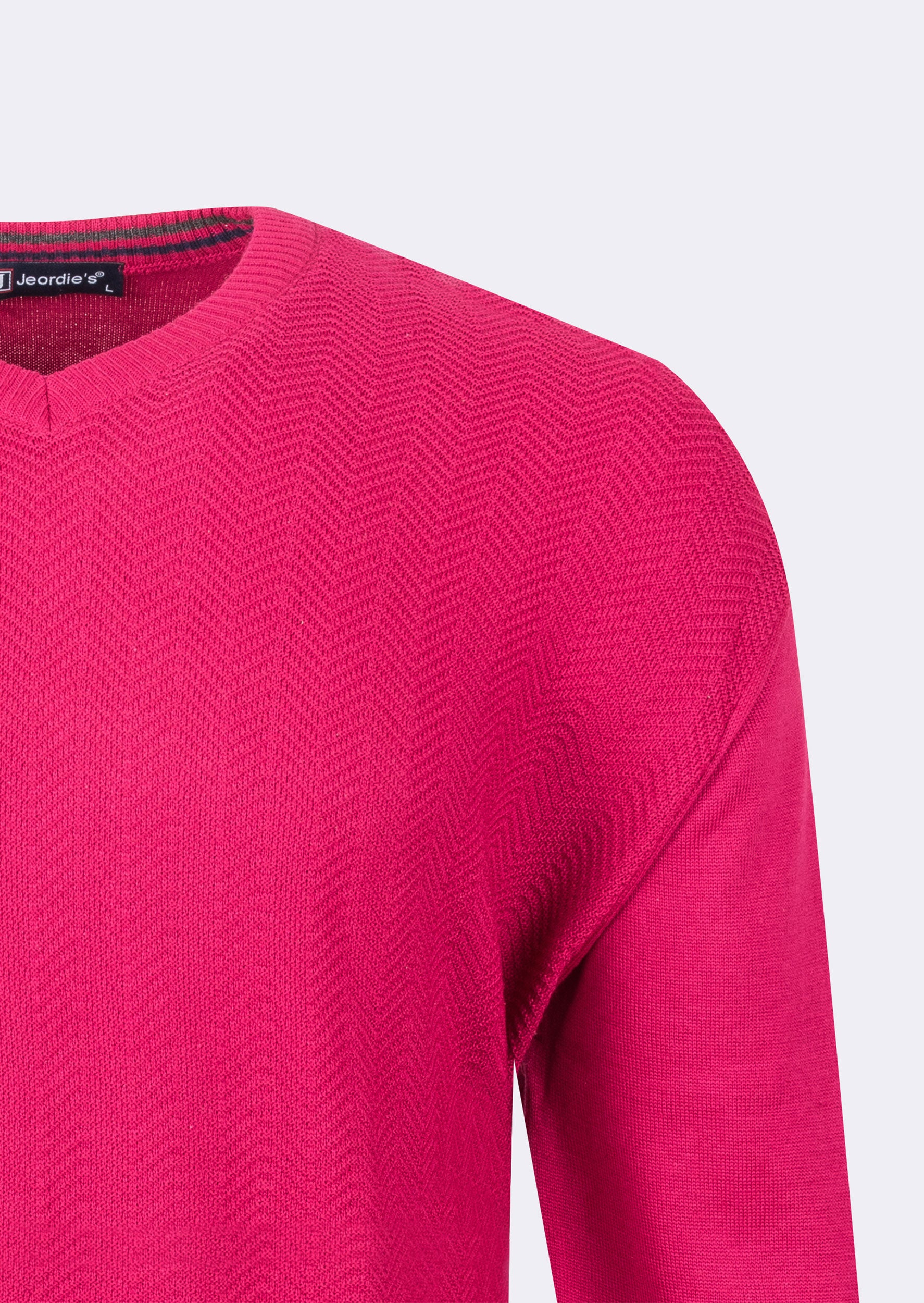Pomegranate Knitwear
