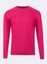 Dusty Rose Knitwear