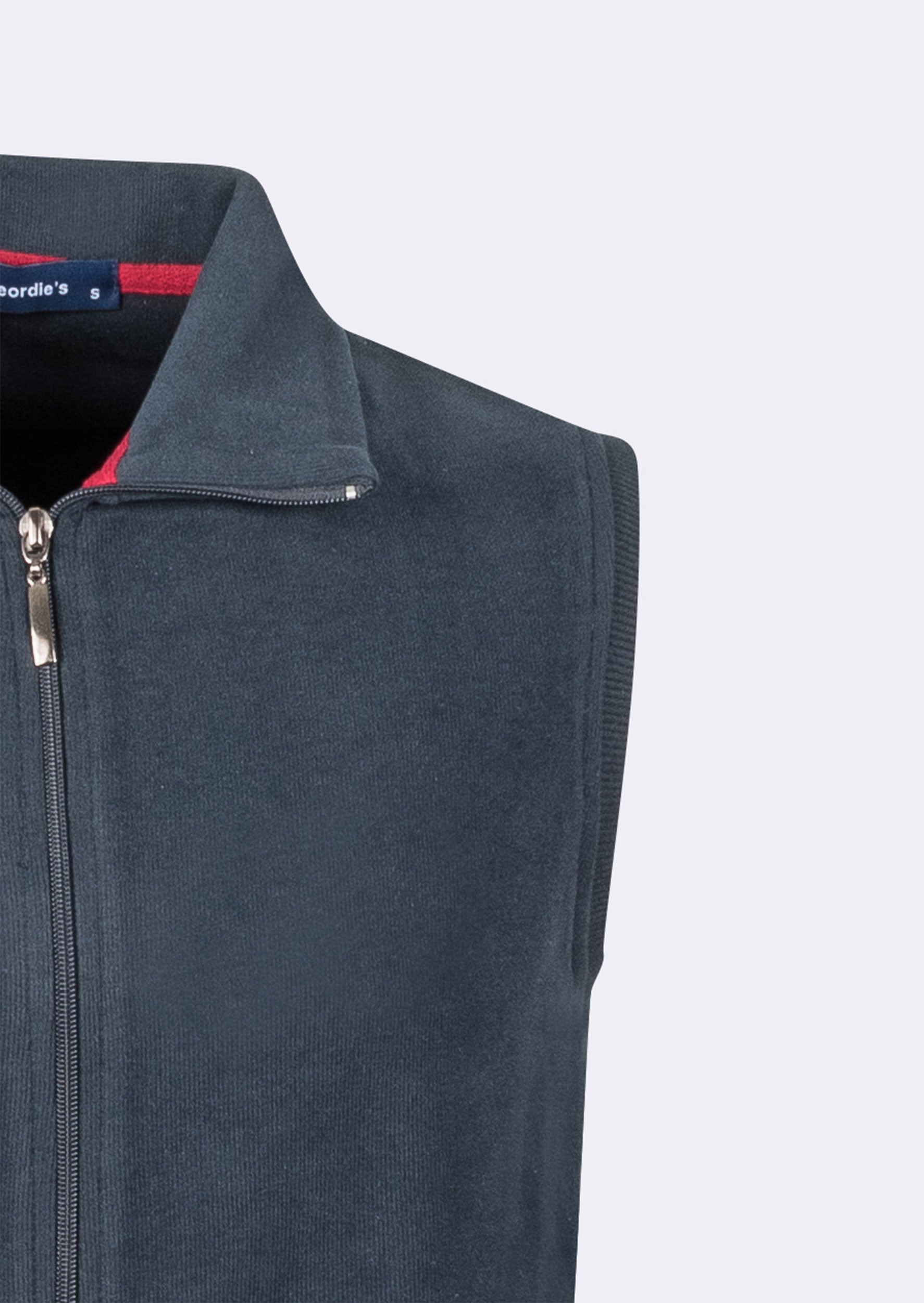 Navy Sweatshirt