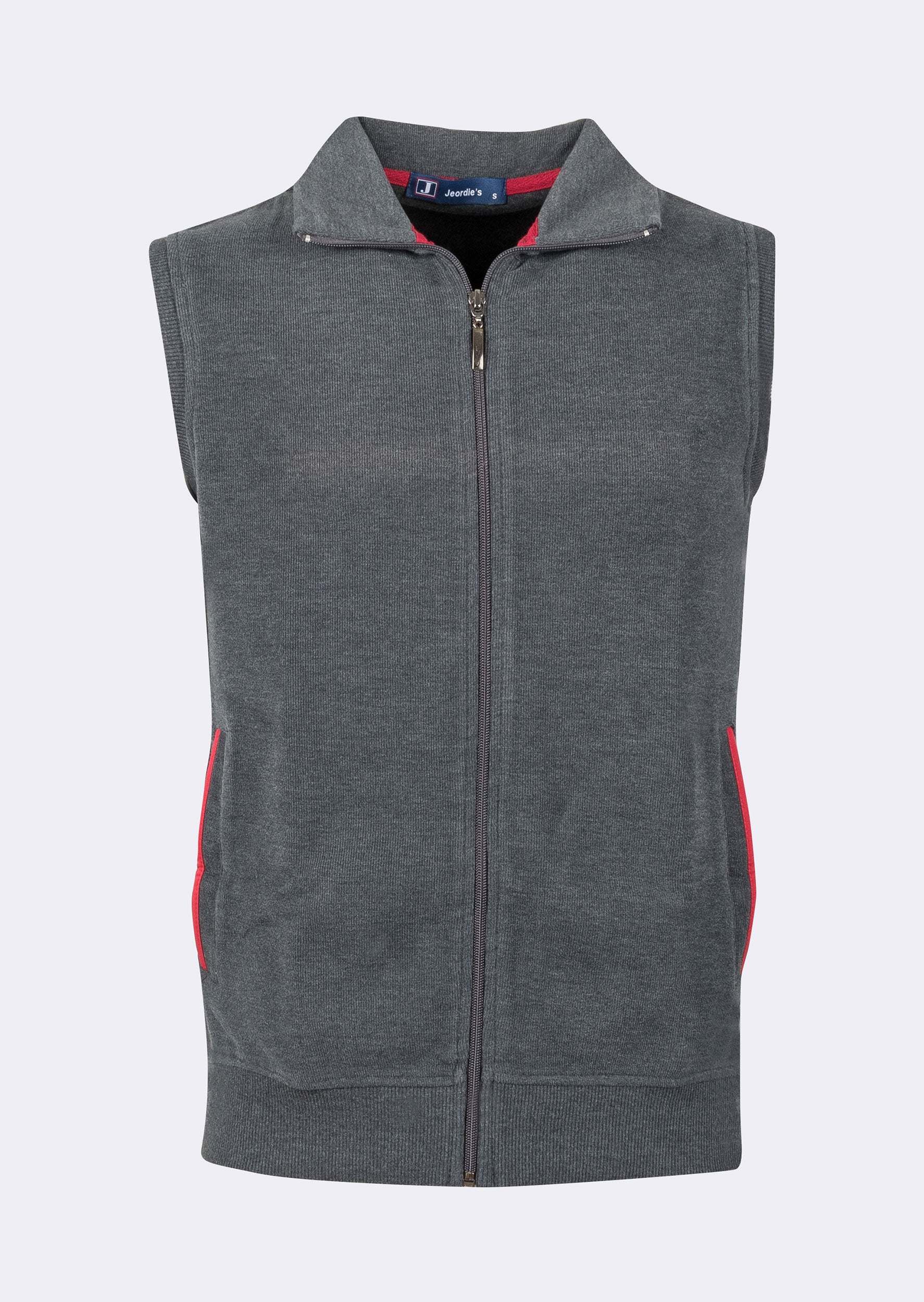 Charcoal Sweatshirt