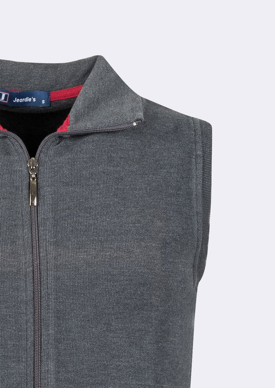 Charcoal Sweatshirt