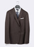 Brown Suit