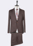Brown Suit