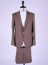 Beige Suit